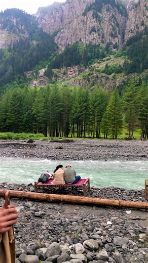 Kala Chashma Kumrat Valley travel highlights