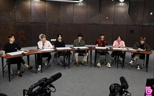 【中字】跑弹 Run BTS E86 韩文节特辑1