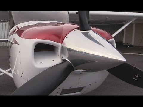 A2A Accu-Sim Skylane 18 Minute First Look