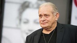 Hollywood actor, Upstate native Bo Hopkins dies