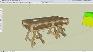 Sketchup Make