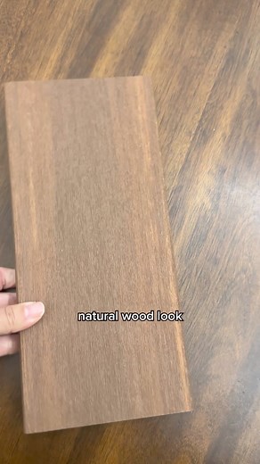 4K views · 3 comments | Larissa loved the look & feel of her TimberTech decking samples. Seeing them in person confirmed her choice for her new deck. | TimberTech | Facebook