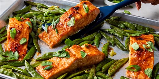 20 Savory-Sweet Honey Recipes That Prove It's Not Just For Sweetening Your Tea