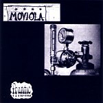 Moviola - Frantic