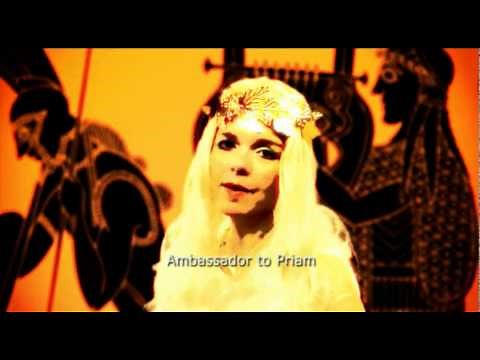 The Trojan War ("Tainted Love" by Soft Cell)