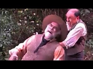 A Escrava Isaura (Record) - Caps 161/162 - Belchior dá umas pancadas em Seu Chico