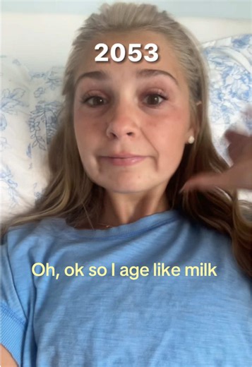 This is not good #fyp #viral #blowthisup #famous | aging filter