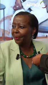 🔴 FACE À L’AFRIQUE | Louise MUSHIKIWABO (OIF) | En partenariat avec CANAL 2 ET AFRIQUE MEDIA