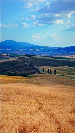 Homecoming of the Gladiator ⚔️ 🎬 #gladiator #travelitaly #filmlocation #shorts