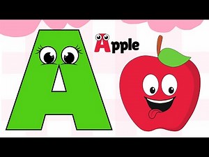 Alphabet Mystery Doors! 🚪🎶 | Open All Letters A-Z in this ABC Song! 🔤✨