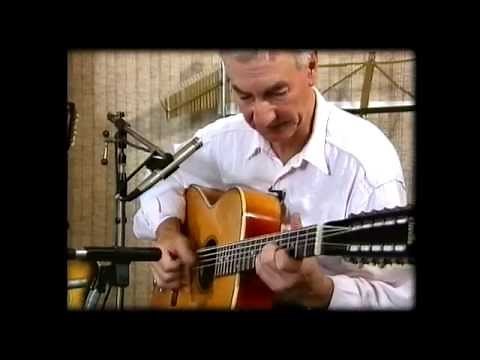 Stella Harmony - Johhny Joyce's own 12 string - 1970's