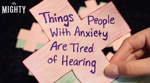 8.7M views · 190K shares | "It's OK to feel this way." | The Mighty | Facebook