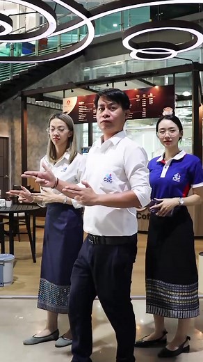 💙ຊີເອັສຊີ ສະບາຍດີ😍😆 #csccomplexcenter #ขึ้นฟีดเถอะ