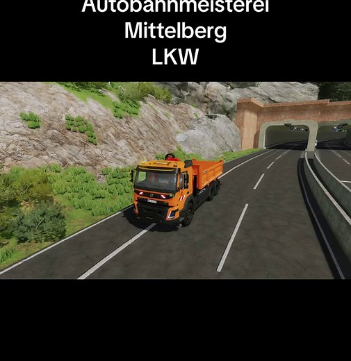 Autobahnmeisterei Mittelberg: Die besten Mods für LS22