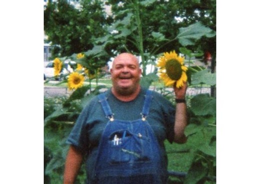 Richard Samuelson Obituary and Online Memorial (2024)