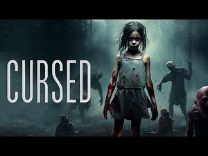 Cursed | Official Trailer | Horror Brains