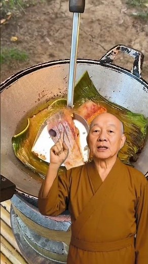 O SEGREDO DO PEIXE COZIDO PERFEITO! 🐟🔥 SABOR E TEXTURA INCRÍVEIS
