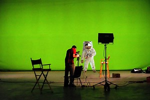 Why Do So Many Americans Believe the Moon Landing Was Fake?