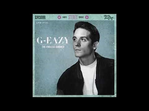 G-Eazy - The Endless Summer Full Mixtape