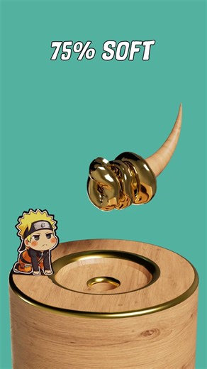 Naruto x Simulation (0-100%) P31 #animation #anime #simulation