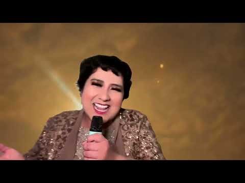 ⭐ Mi Niña Mujer – Los Ángeles Azules | Cover Vocal (Versión Karaoke)