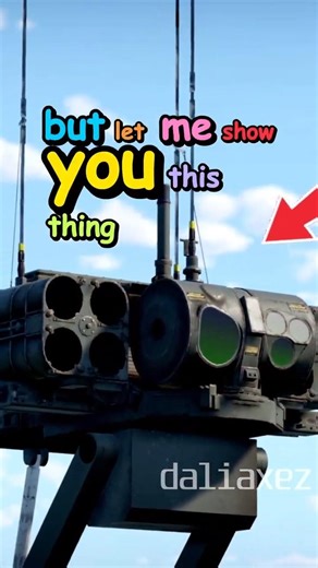 TALLEST TANK IN THE WORLD?? 💀 #warthunder