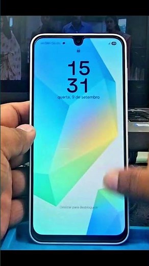 Samsung Galaxy A16 A17 Hard Reset & Screen Lock Removal Forget Pattern Pin Password