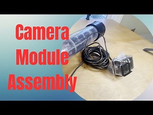 Camera Module Assembly