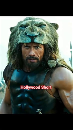 # Best Hercules Scene !! Rock 👊 Fight !! Dwayne Johnson