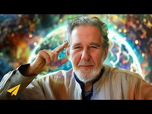Bruce Lipton: Shape Your Destiny With HERMETIC PRINCIPLES (Learn to CONTROL THEM!)