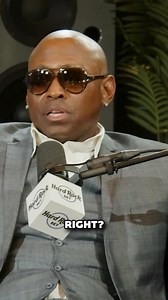 @omarepps spilled the TEA about 90s Black Hollywood! Soon as the bag hit, the love disappeared and egos took over 💰 | Joe and Jada Unfiltered