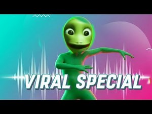 El Chombo - Dame Tu Cosita feat. Cutty Ranks (Official Video) [Ultra Music] re build