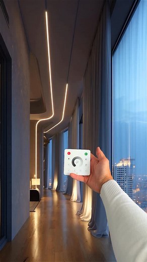 LEDOF on Instagram: "Addressable LED strip SET. Buy in our store. Link in profile header. Thank you"