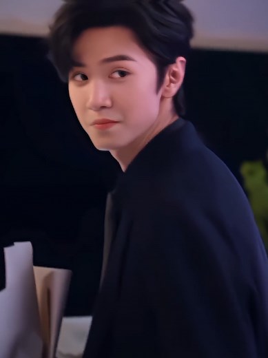 Salting in Hidden Love: A Deep Dive into Chen Zheyuan's Role