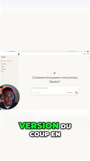 Découvrez la nouvelle version de Cloud Code, accessible directement depuis votre navigateur. Un outil puissant pour les développeurs, maintenant plus simple à utiliser grâce à son interface en ligne. Une actualité à ne pas manquer cette semaine! #CloudCode #Développement #GoogleCloud #OutilsDev #TechNews | Tsunam-IA