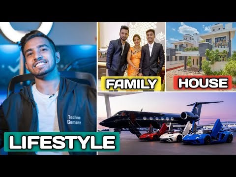 Techno Gamerz Lifestyle 2025, Family, Girlfriend, House, Cars, Income, Biography, YouTube Journey