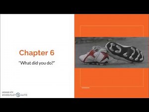 Holes by Louis Sachar ch. 4-6 pt.. 2