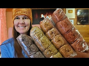 Ice Yarns Crochet Plans - So Little Time Left So Much To Crochet Summer