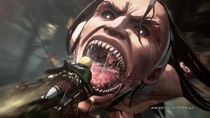 22K views · 863 reactions | Attack on Titan 2 (KOEI TECMO GAMES) - Teaser PV  The game will be available in Early 2018 | AnimeSekai | Facebook