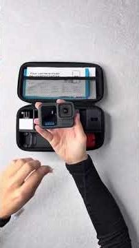 👉 GoPro Hero 13 Bundle Like New 🔥 Quick Test