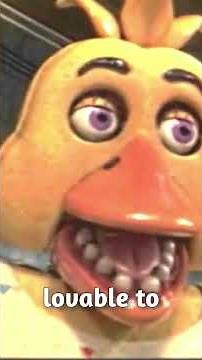 Is Blood and Gears the BEST FNAF Yet?