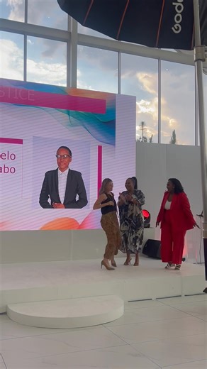 8.3K views · 40 reactions | #PowerOfWomen: Justice. Courage. Impact. A huge congratulations to the remarkable winners in the Law & Justice category at the 2025 Mail & Guardian Power of Women Awards!  These women are breaking barriers in the legal field, standing up for human rights, challenging inequality, and using the law as a tool for real, lasting change. | Mail & Guardian | Facebook