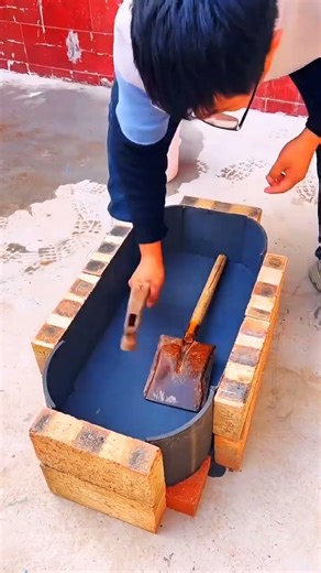 Water Proof 🚫 Process 💦 #waterproofing easily solve problem #short #shorts