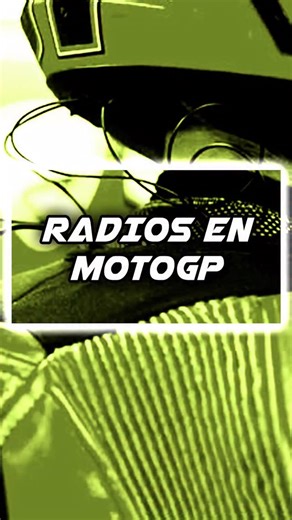 GPEANDO🏍️🏁 on Instagram: "Hoy tenía que haber sacado un vídeo sobre el “Dorna Communications Module” que encontré en el reglamento que descargué en enero. Pero cuando me da ayer por revisar la web de la FIM no lo encontré. Encontré un reglamento nuevo en su lugar donde no aparecía este dispositivo. Vosotros tenéis ganas de ver radios en MotoGP? Os leo👀"
