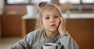 Babyccino : ce café enfant séduit de plus en plus de parents !