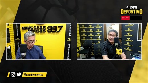 #EUTV �� | Hoy en el #Superdeportivo reaccionamos al nuevo tropiezo de Selección Sub-17 de Guatemala. Presentamos la previa del Monterrey-Xelajú por la ConcaChampions con las voces de los protagonistas. Además, en Liga Nacional entrevista con Rolando Chen, padre de Diego Chen, sensación en Cobán Imperial. ¡Déjanos tu comentario! ��. | Emisoras Unidas