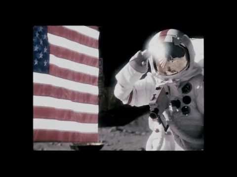 Apollo 18 - HD Official Teaser Trailer - Dimension Films