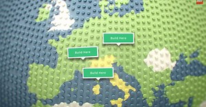 Google's Lego toy, Build with Chrome, is now available for browsers worldwide