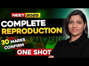 2 ghante me 30 Marks confirm | Complete Reproduction Unit by Ritu Rattewal🔥🔥