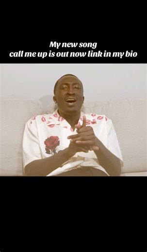 Call Me Up - New RnB Music Video Released